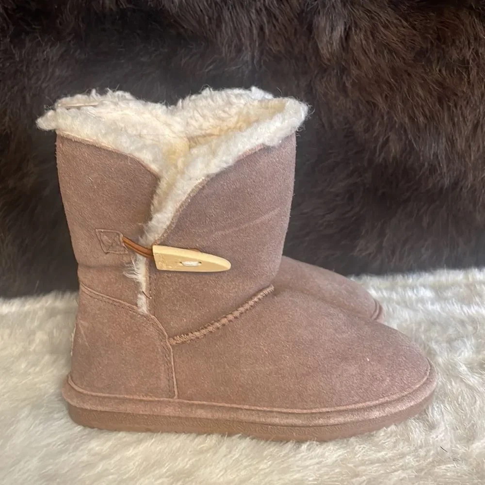 Bearpaw boots 2 (4825)